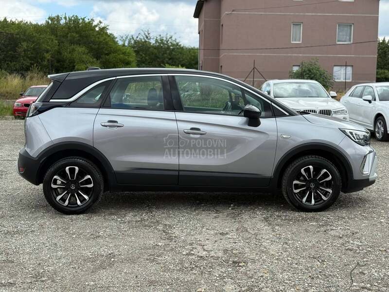 Opel Crossland X  1.5CDTI ELEGANCE/AUT