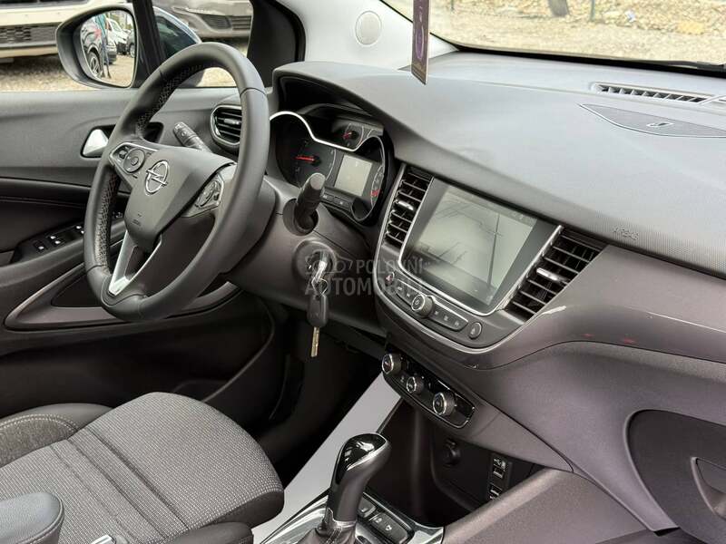 Opel Crossland X  1.5CDTI ELEGANCE/AUT