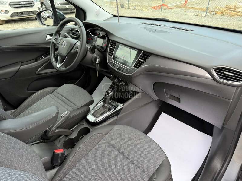 Opel Crossland X  1.5CDTI ELEGANCE/AUT