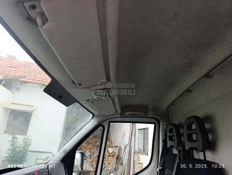 Iveco Daily 35 S 12 MAXI NAJDUZI
