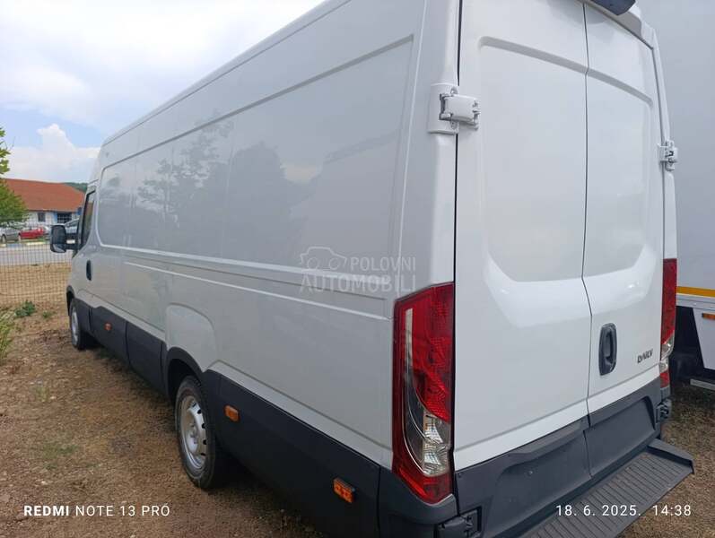 Iveco Daily 35 S 12 MAXI NAJDUZI
