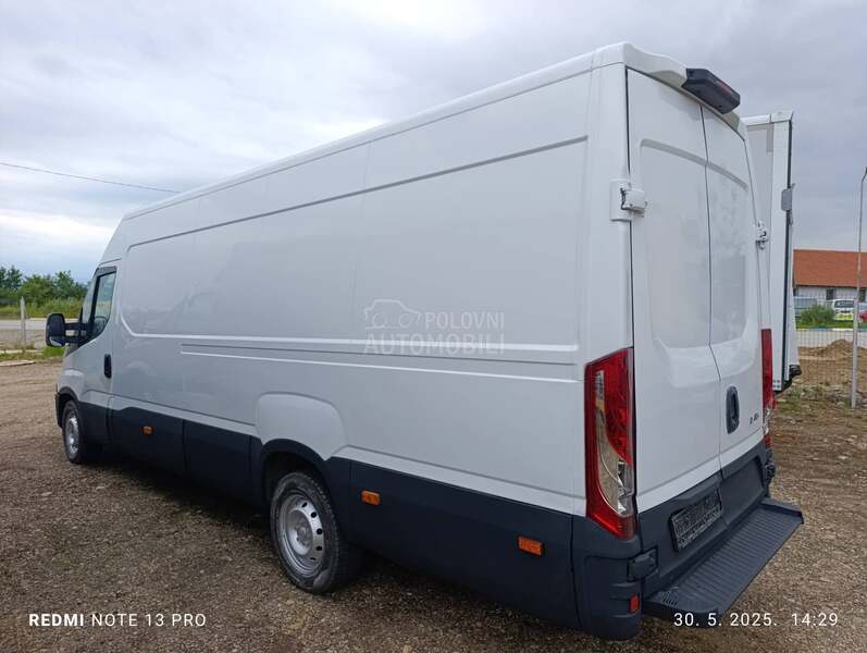 Iveco Daily 35 S 12 MAXI NAJDUZI