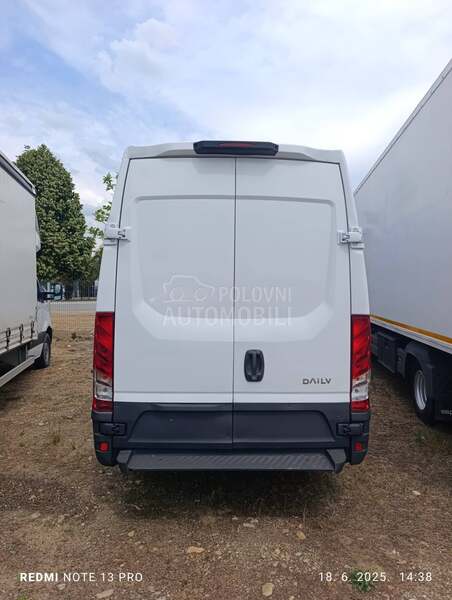 Iveco Daily 35 S 12 MAXI NAJDUZI