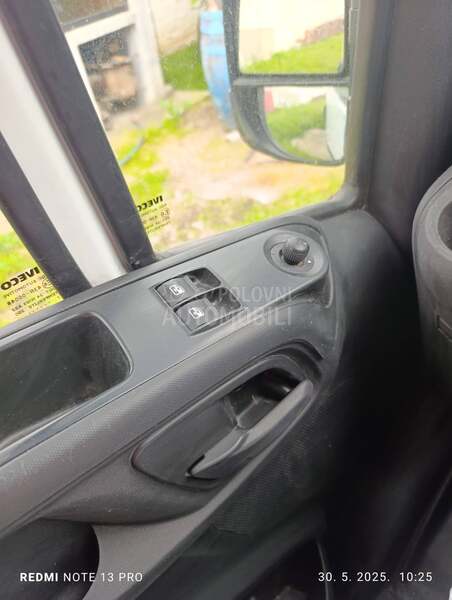 Iveco Daily 35 S 12 MAXI NAJDUZI