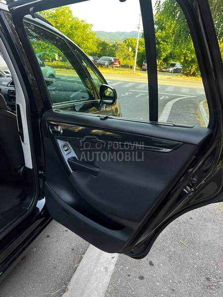 Citroen C4 Picasso Exclusive