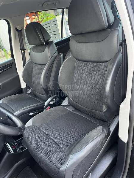 Citroen C4 Picasso Exclusive