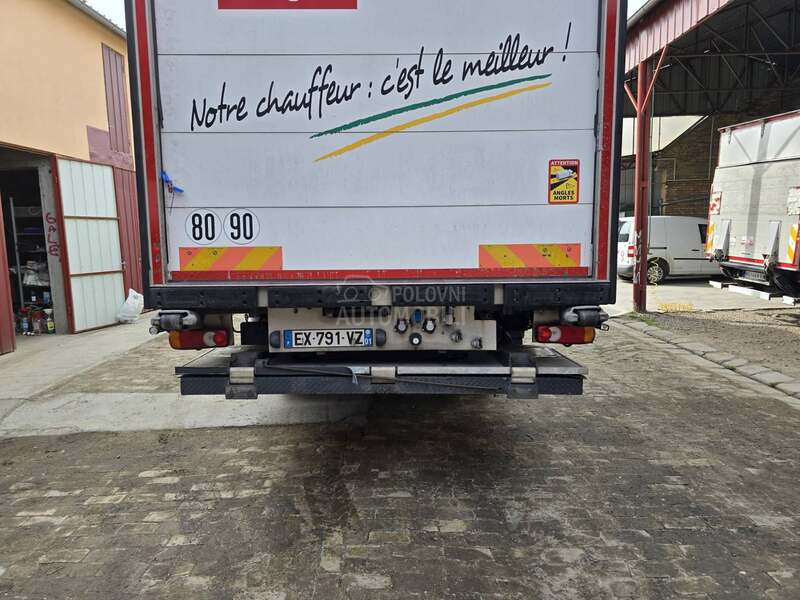 Iveco STRALIS330