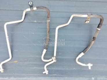 Cevi klime za Citroen C3 od 2009. do 2016. god.