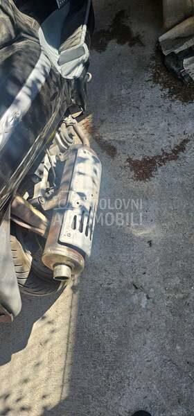 Delovi Piaggio X8 200cc