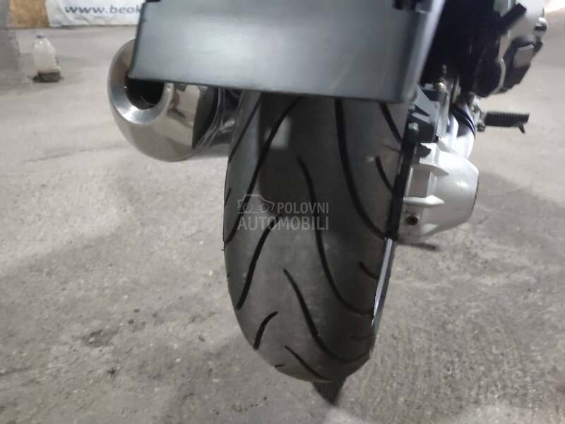 BMW r1200rt