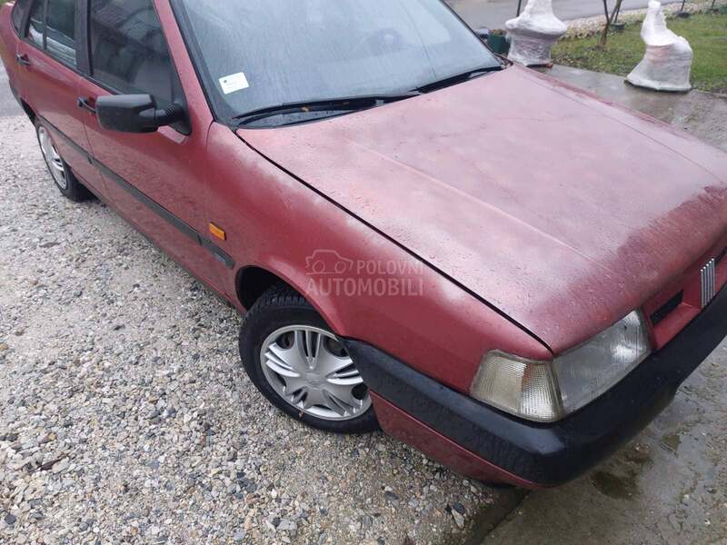 Fiat Tempra 