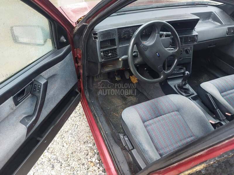 Fiat Tempra 