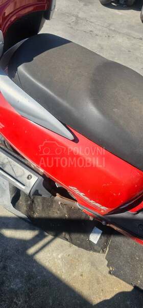 Delovo Kymco Like 125cc