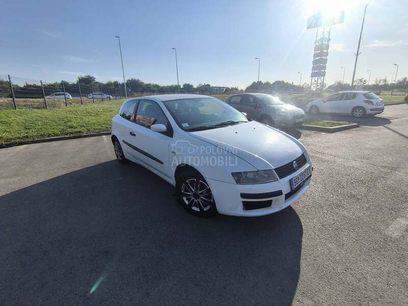 Fiat Stilo 