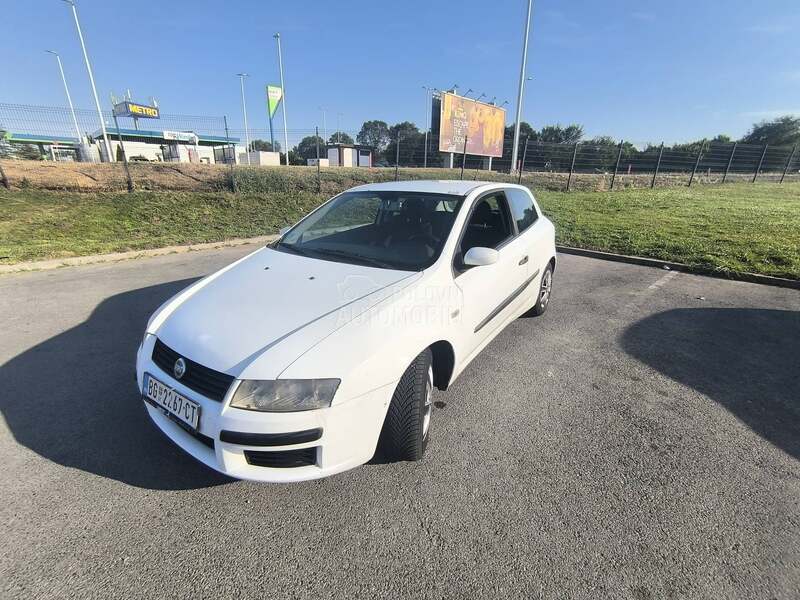 Fiat Stilo 