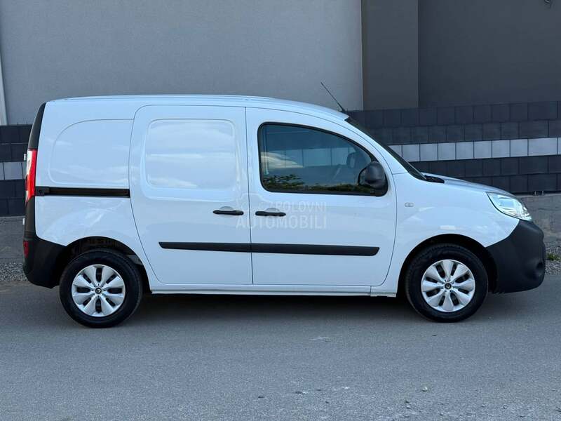 Renault Kangoo 1.5 DCI NAVl/KLIMA/PDC