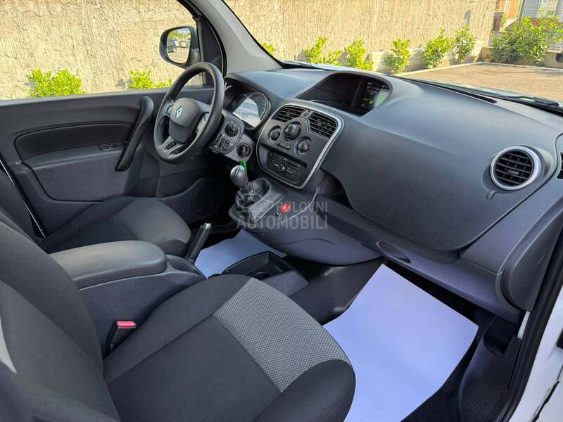 Renault Kangoo 1.5 DCI NAVl/KLIMA/PDC