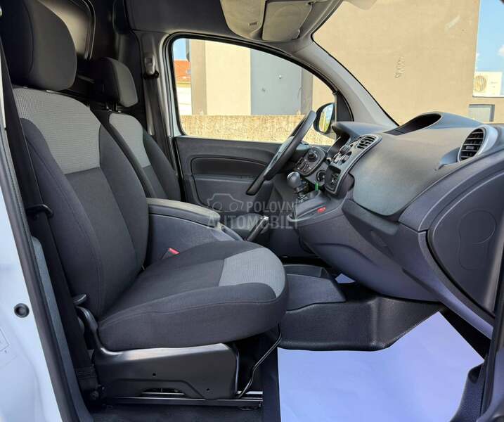 Renault Kangoo 1.5 DCI NAVl/KLIMA/PDC
