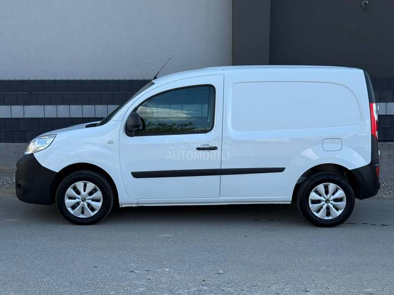 Renault Kangoo 1.5 DCI NAVl/KLIMA/PDC