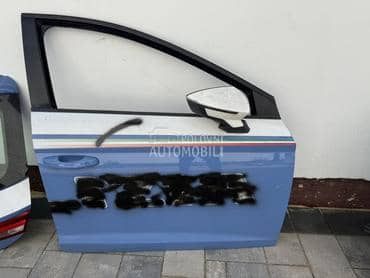 Vrata za Seat Leon od 2012. do 2020. god.