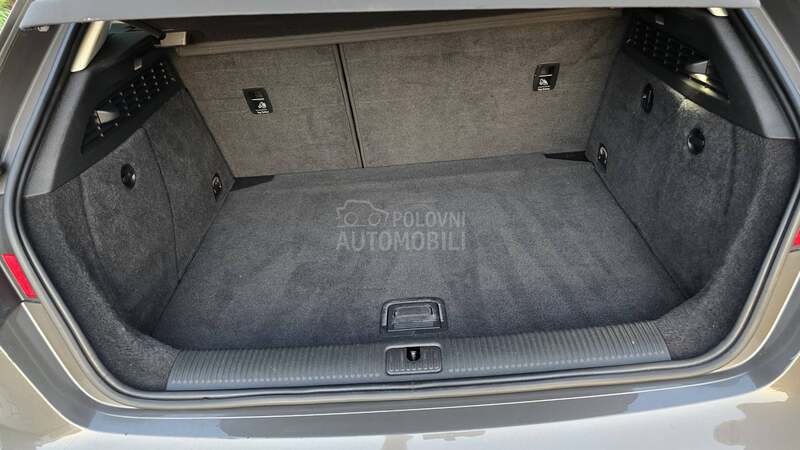 Audi A3 1.3 gtronic