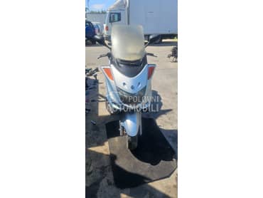 Delovi Mbk Skyliner 250cc