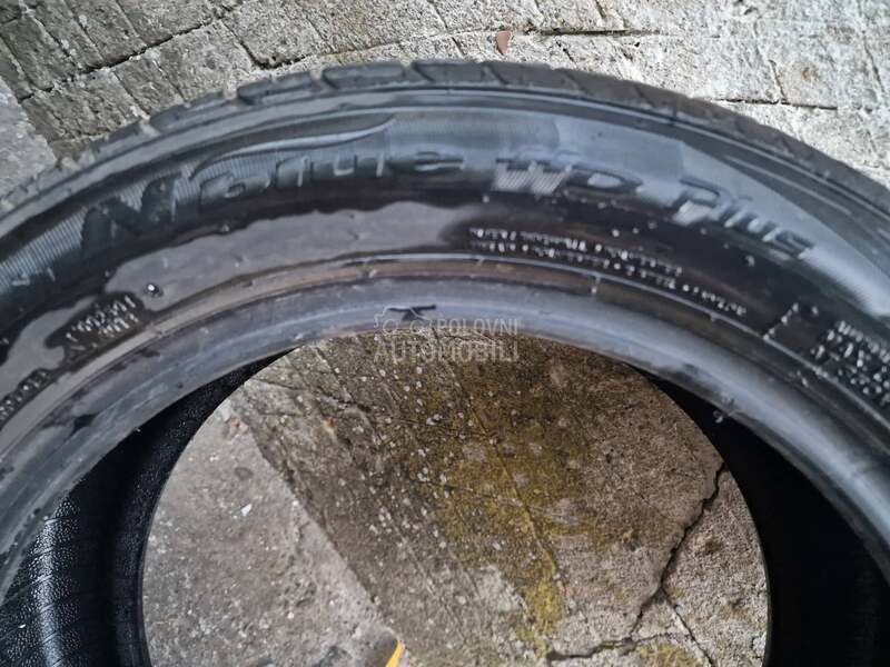 Nexen 185/55 R15 Letnja
