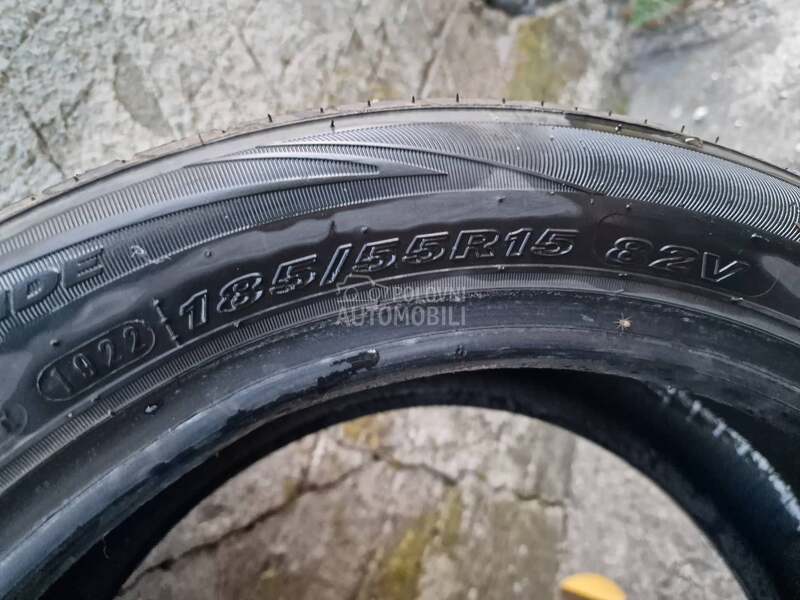 Nexen 185/55 R15 Letnja