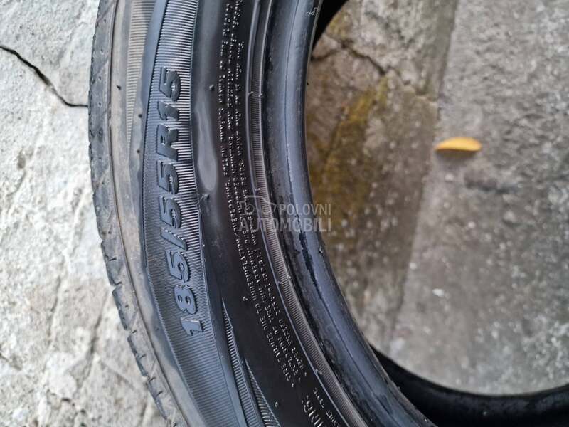 Nexen 185/55 R15 Letnja