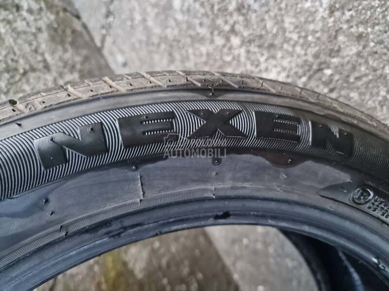 Nexen 185/55 R15 Letnja