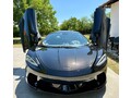 McLaren GT Lux Carbon