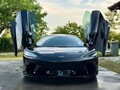 McLaren GT Lux Carbon