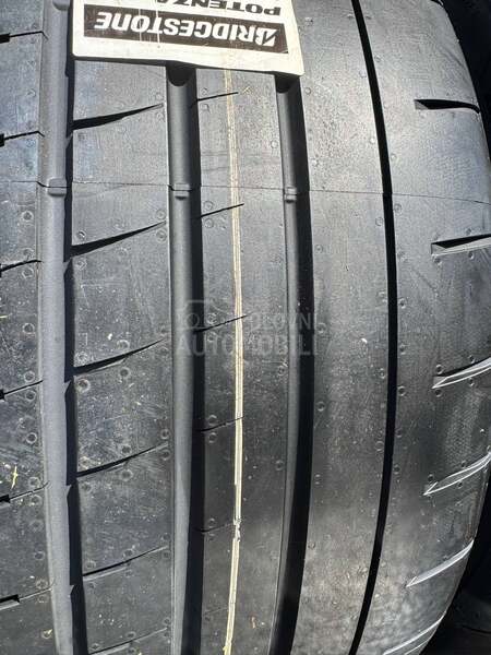 Bridgestone 235/35 R19 Letnja