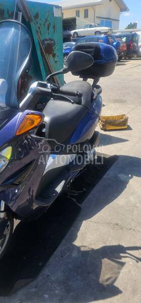 Delovi Malaguti Medison 200cc