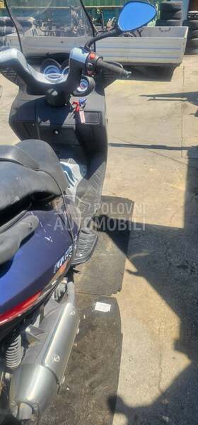 Delovi Malaguti Medison 200cc