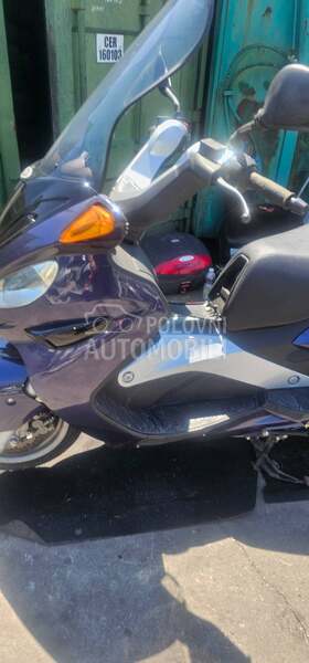 Delovi Malaguti Medison 200cc