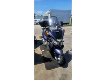 Delovi Malaguti Medison 200cc