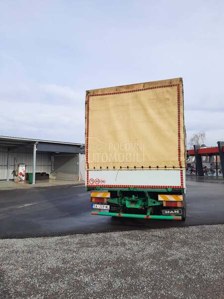 MAN TGA410