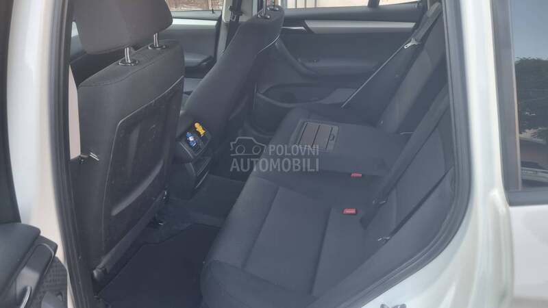 BMW X3 xdrive2.0i