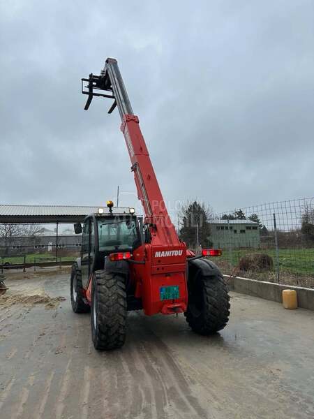 Manitou MLT735