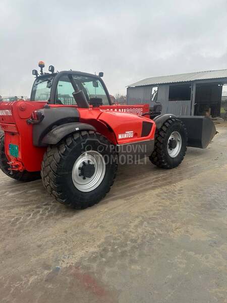 Manitou MLT735