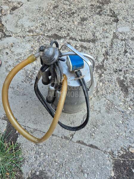 Alfa Laval Muzilica