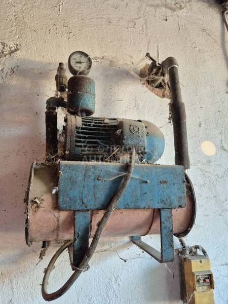 Alfa Laval Muzilica