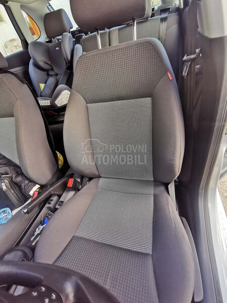 Seat Ibiza 1.4