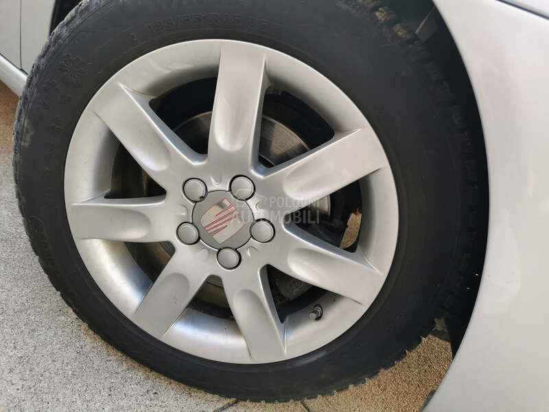 Seat Ibiza 1.4