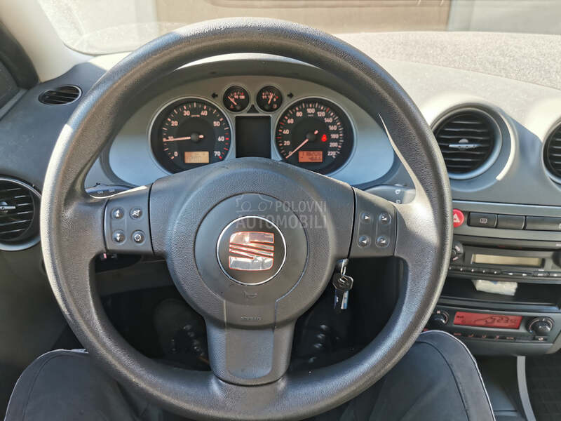 Seat Ibiza 1.4