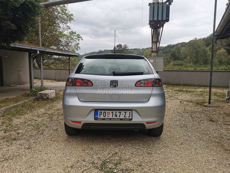 Seat Ibiza 1.4