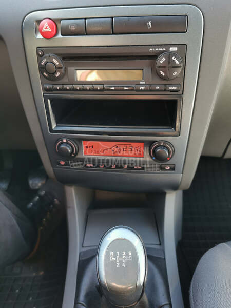 Seat Ibiza 1.4