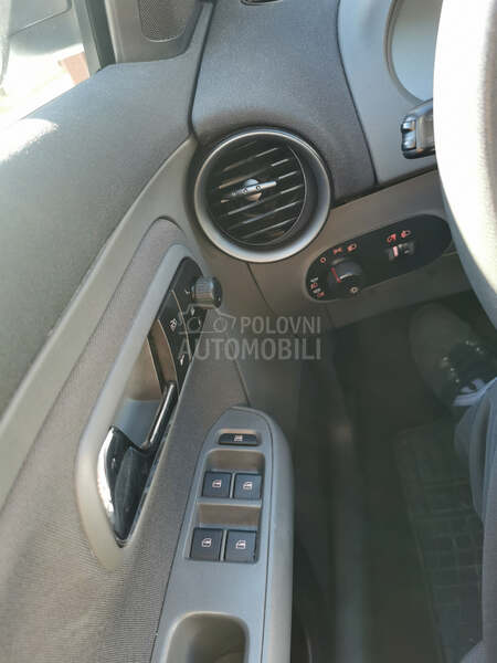 Seat Ibiza 1.4