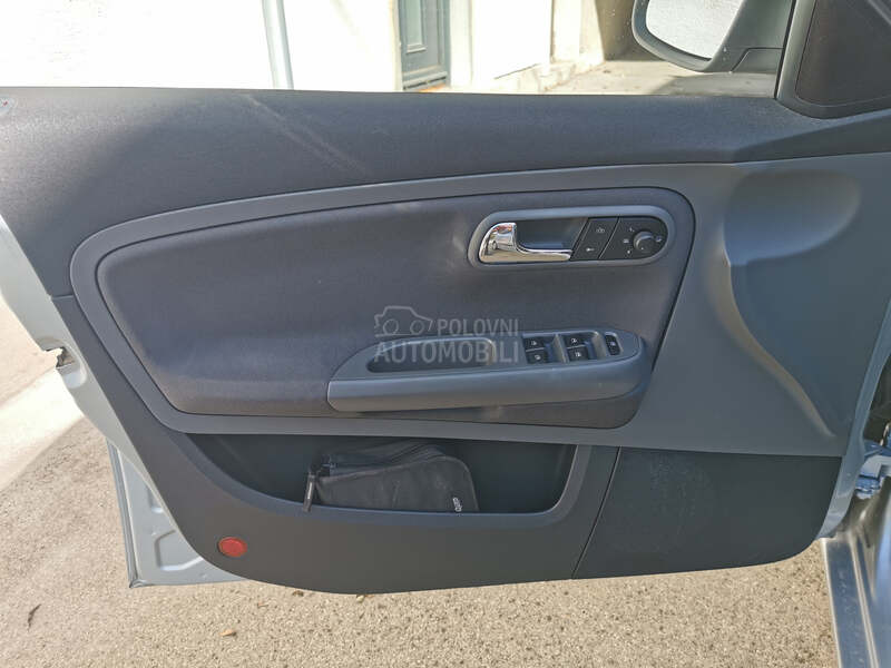 Seat Ibiza 1.4